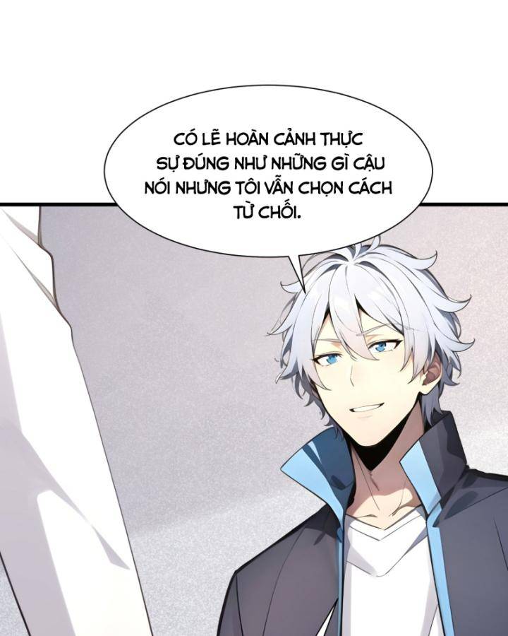 Toàn Dân Thần Vương: Tôi Hiến Tế Nghìn Tỷ Sinh Linh!: Chapter 1
