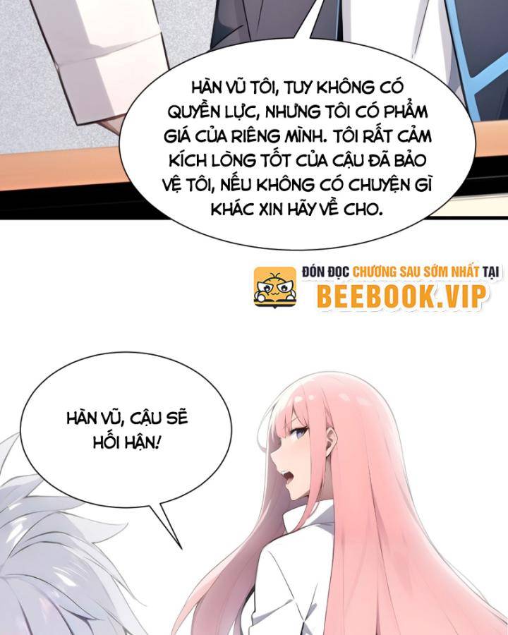 Toàn Dân Thần Vương: Tôi Hiến Tế Nghìn Tỷ Sinh Linh!: Chapter 1