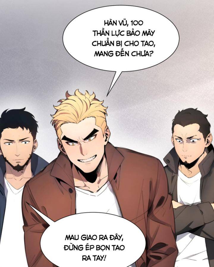 Toàn Dân Thần Vương: Tôi Hiến Tế Nghìn Tỷ Sinh Linh!: Chapter 1