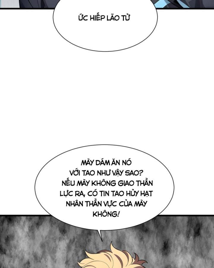 Toàn Dân Thần Vương: Tôi Hiến Tế Nghìn Tỷ Sinh Linh!: Chapter 1