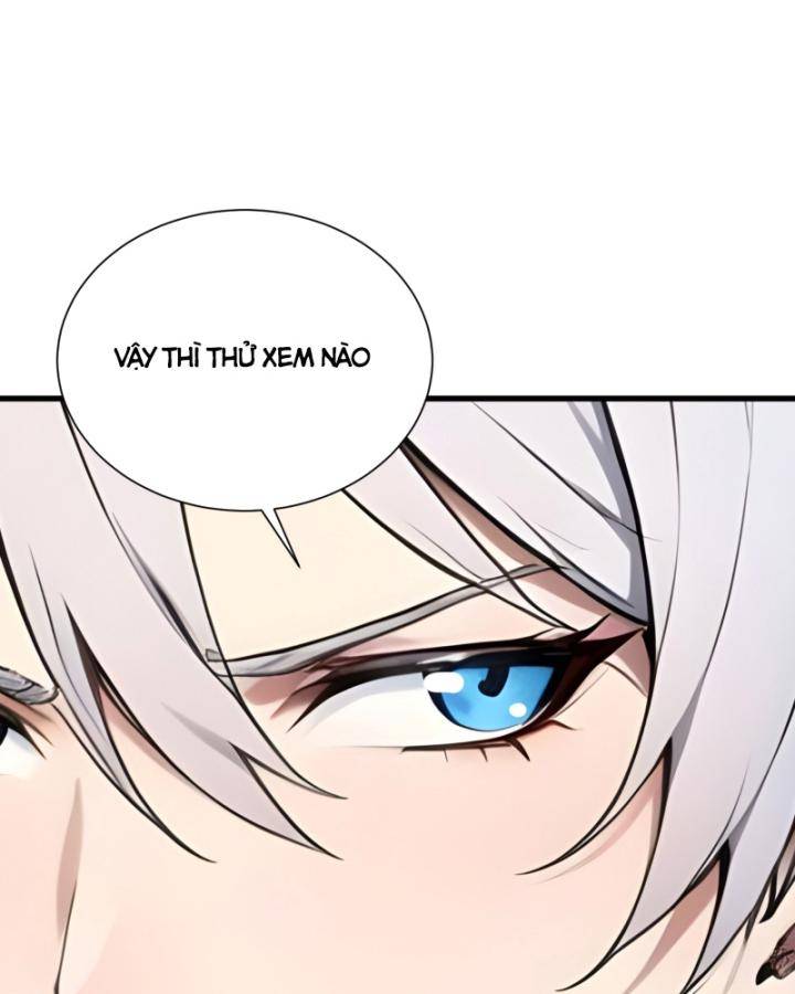 Toàn Dân Thần Vương: Tôi Hiến Tế Nghìn Tỷ Sinh Linh!: Chapter 1