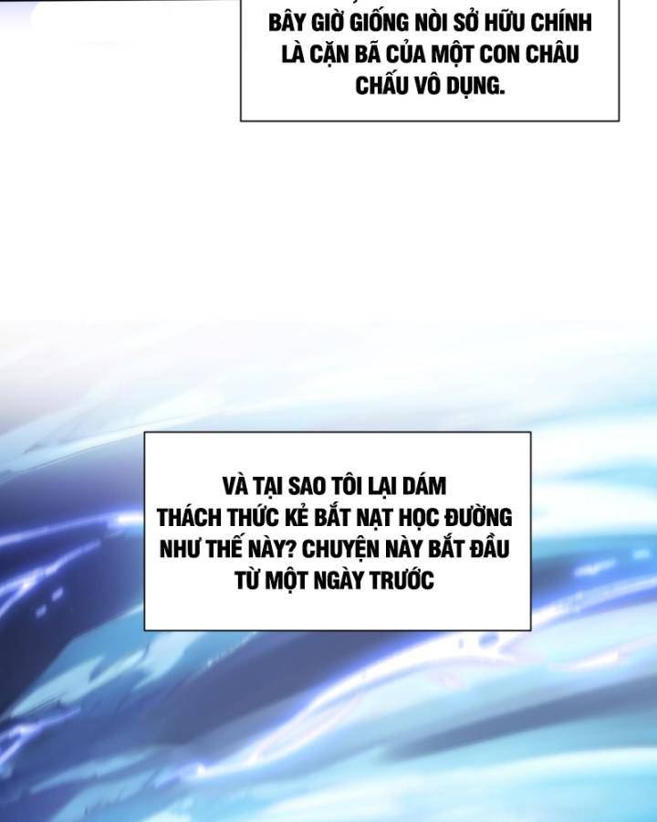 Toàn Dân Thần Vương: Tôi Hiến Tế Nghìn Tỷ Sinh Linh!: Chapter 1