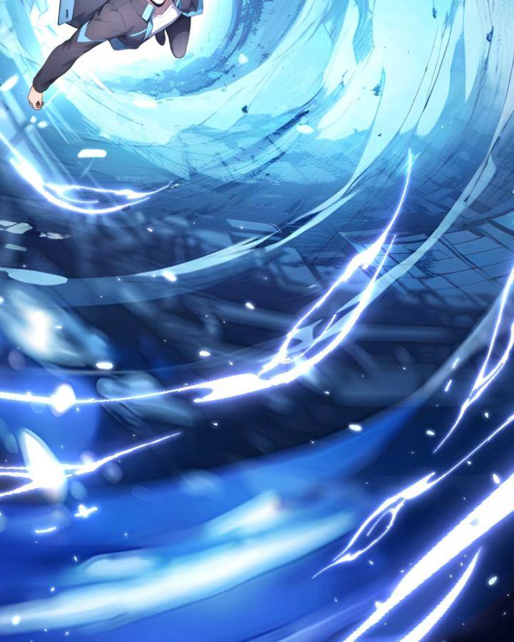 Toàn Dân Thần Vương: Tôi Hiến Tế Nghìn Tỷ Sinh Linh!: Chapter 1