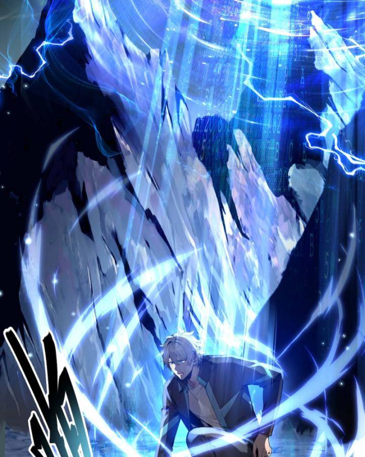 Toàn Dân Thần Vương: Tôi Hiến Tế Nghìn Tỷ Sinh Linh!: Chapter 1