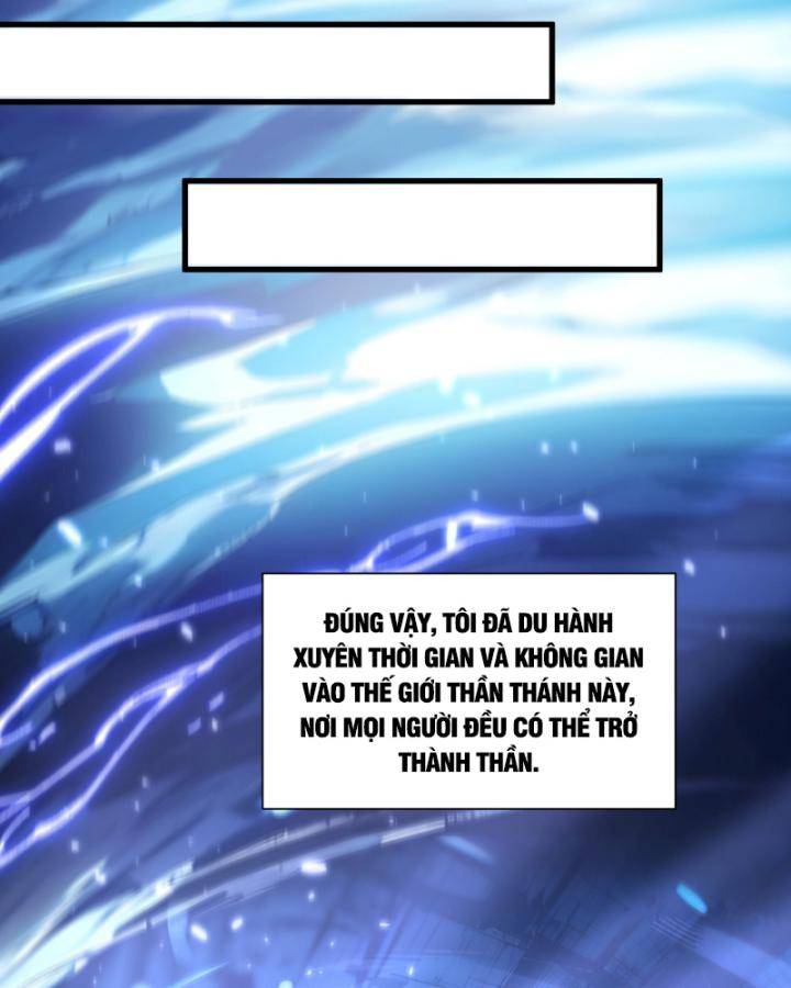 Toàn Dân Thần Vương: Tôi Hiến Tế Nghìn Tỷ Sinh Linh!: Chapter 1