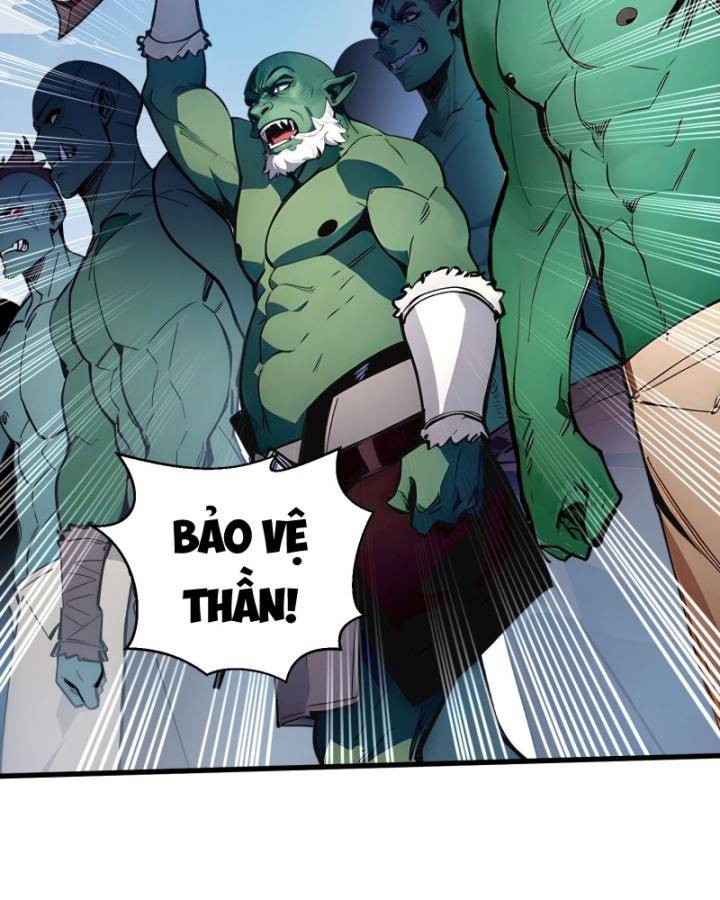 Toàn Dân Thần Vương: Tôi Hiến Tế Nghìn Tỷ Sinh Linh!: Chapter 10
