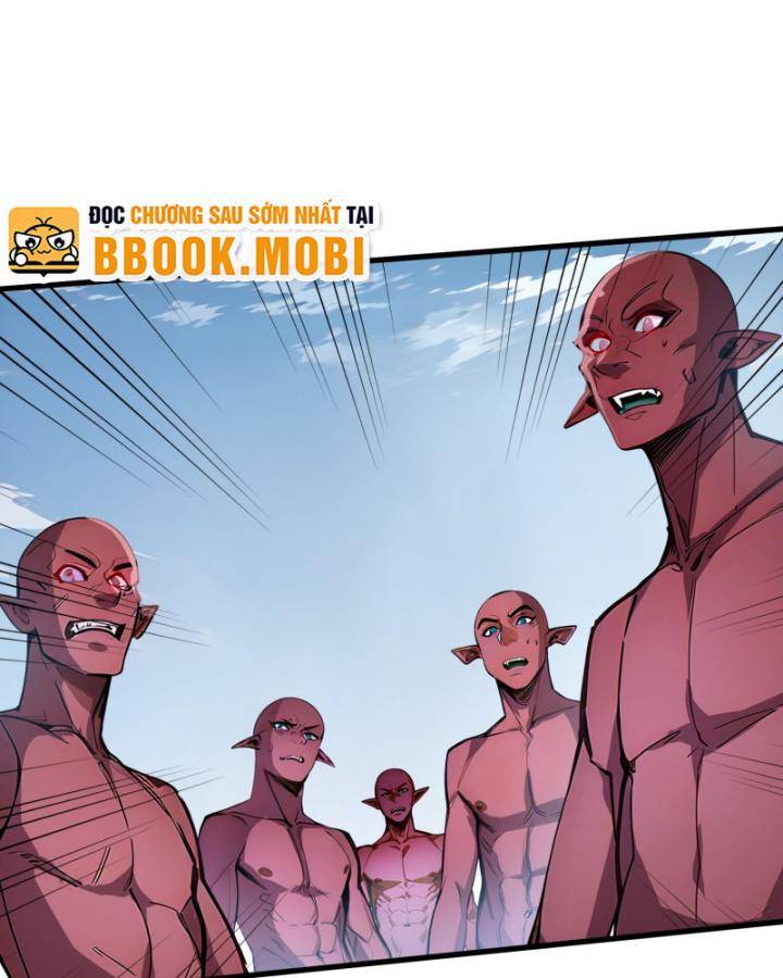 Toàn Dân Thần Vương: Tôi Hiến Tế Nghìn Tỷ Sinh Linh!: Chapter 10