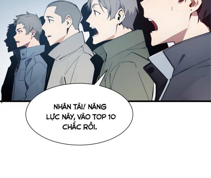 Toàn Dân Thần Vương: Tôi Hiến Tế Nghìn Tỷ Sinh Linh!: Chapter 10