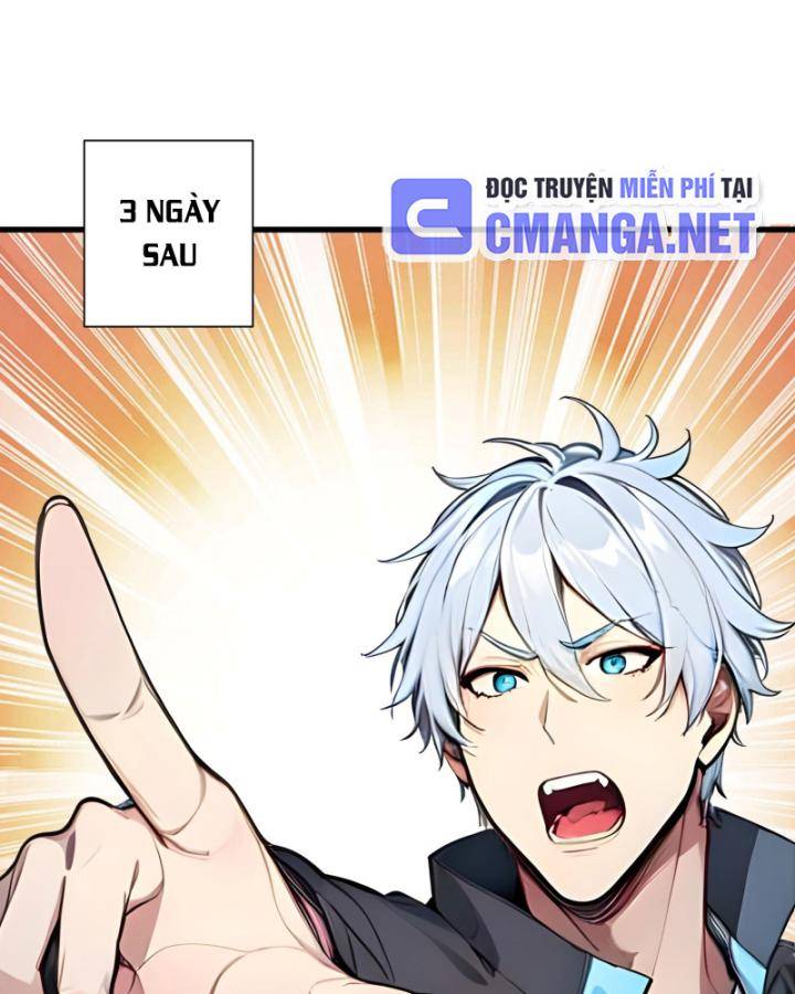 Toàn Dân Thần Vương: Tôi Hiến Tế Nghìn Tỷ Sinh Linh!: Chapter 11
