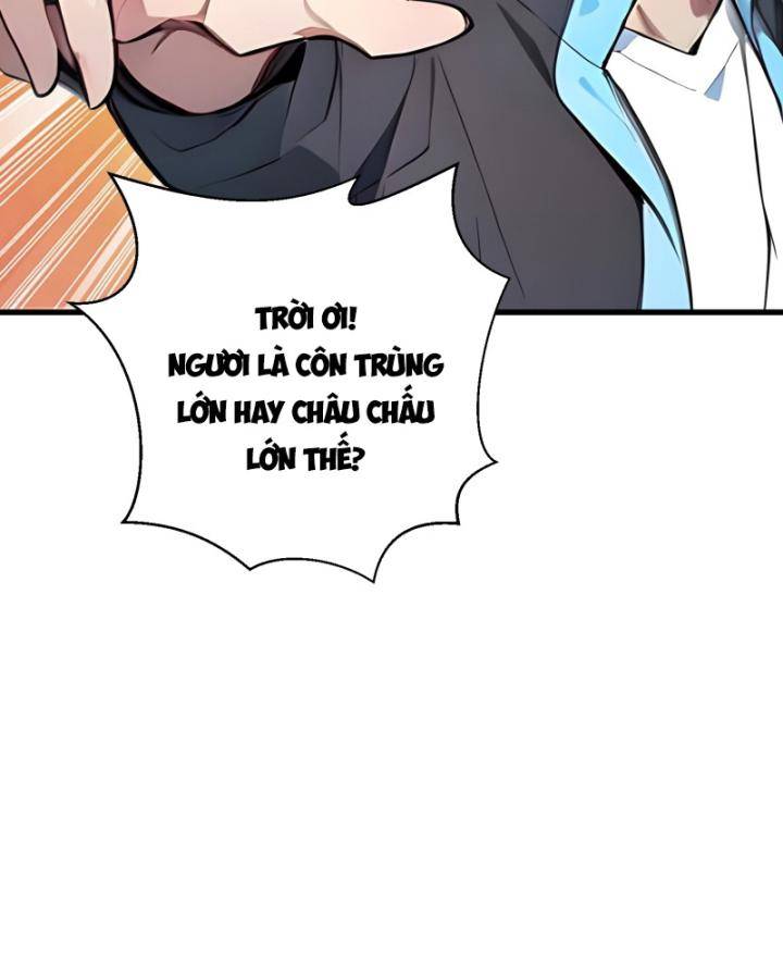 Toàn Dân Thần Vương: Tôi Hiến Tế Nghìn Tỷ Sinh Linh!: Chapter 11