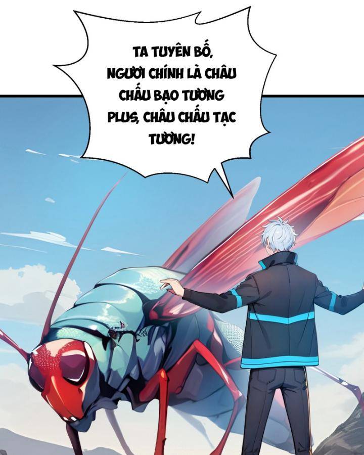 Toàn Dân Thần Vương: Tôi Hiến Tế Nghìn Tỷ Sinh Linh!: Chapter 11