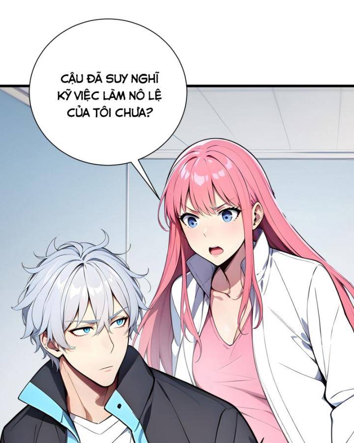 Toàn Dân Thần Vương: Tôi Hiến Tế Nghìn Tỷ Sinh Linh!: Chapter 11