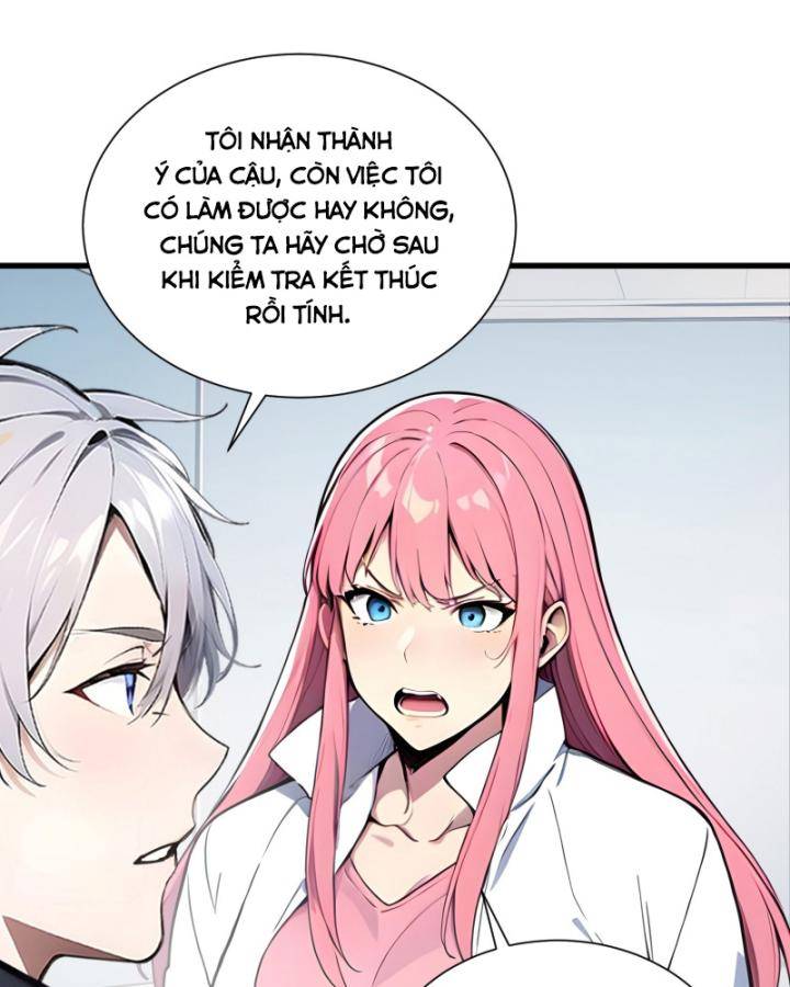 Toàn Dân Thần Vương: Tôi Hiến Tế Nghìn Tỷ Sinh Linh!: Chapter 11