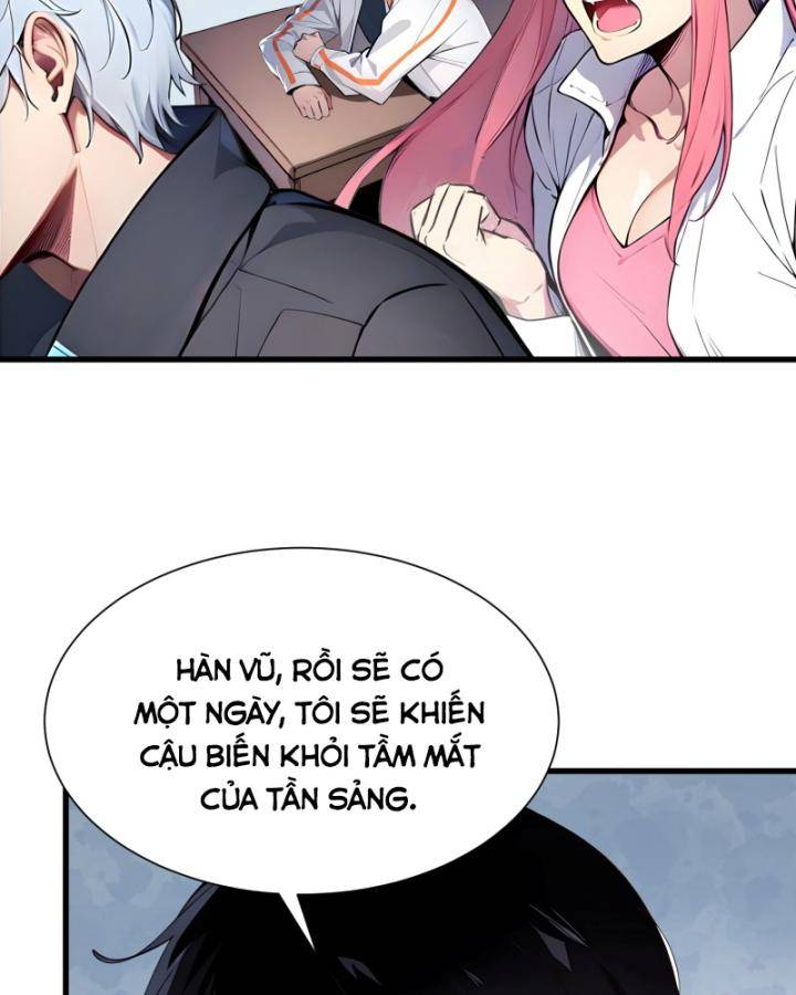 Toàn Dân Thần Vương: Tôi Hiến Tế Nghìn Tỷ Sinh Linh!: Chapter 11