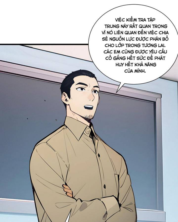 Toàn Dân Thần Vương: Tôi Hiến Tế Nghìn Tỷ Sinh Linh!: Chapter 11