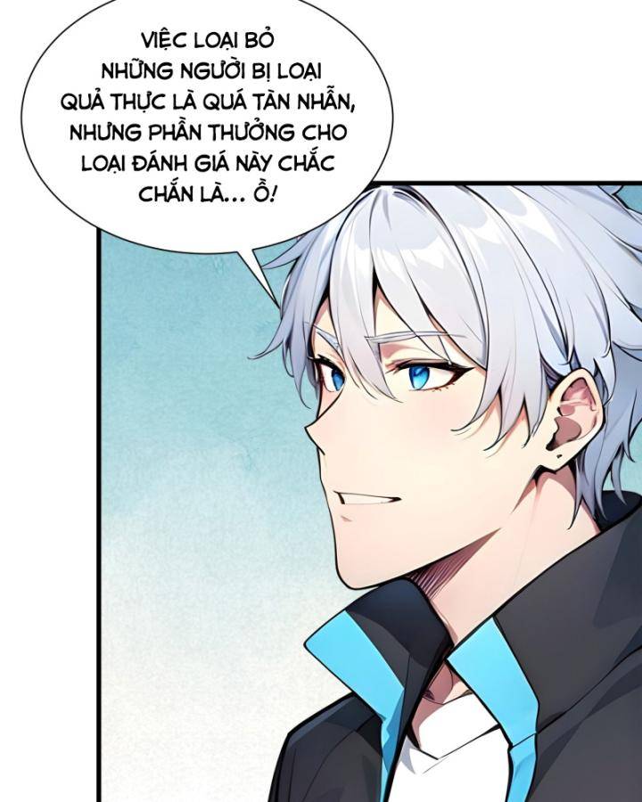 Toàn Dân Thần Vương: Tôi Hiến Tế Nghìn Tỷ Sinh Linh!: Chapter 11