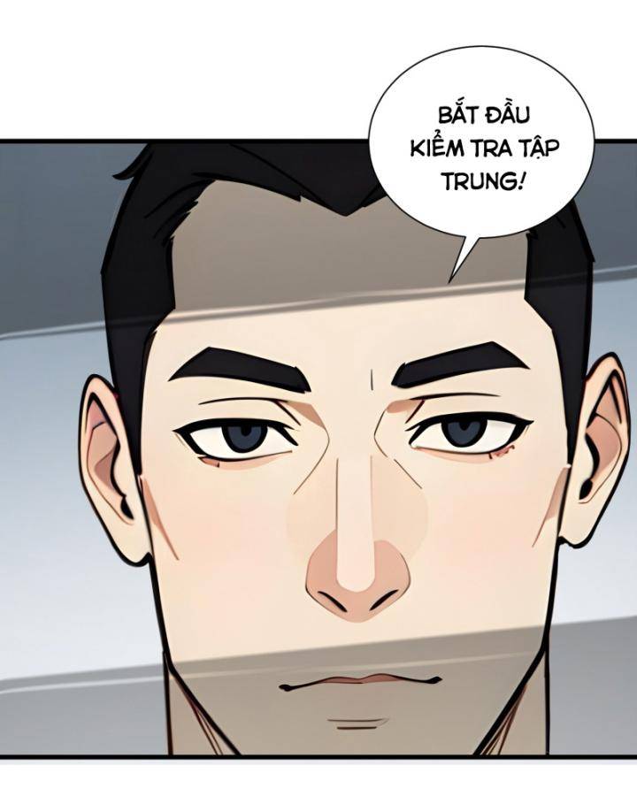 Toàn Dân Thần Vương: Tôi Hiến Tế Nghìn Tỷ Sinh Linh!: Chapter 11
