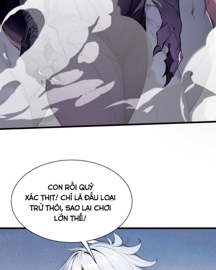 Toàn Dân Thần Vương: Tôi Hiến Tế Nghìn Tỷ Sinh Linh!: Chapter 11