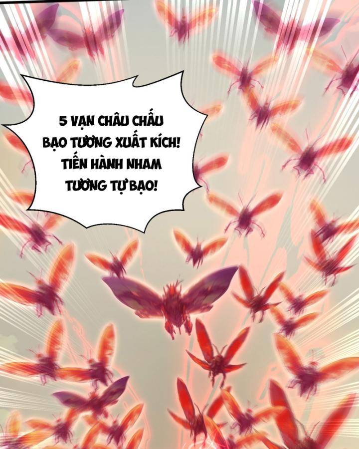 Toàn Dân Thần Vương: Tôi Hiến Tế Nghìn Tỷ Sinh Linh!: Chapter 11