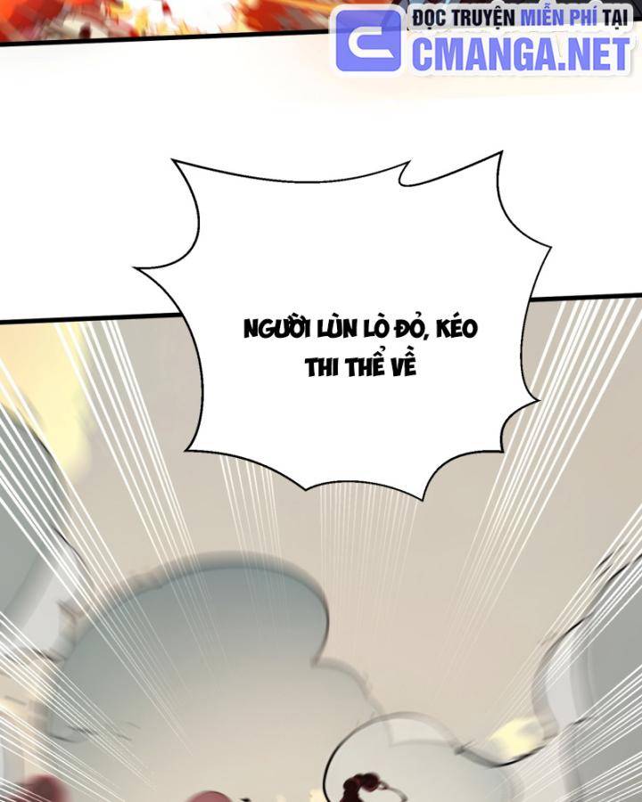 Toàn Dân Thần Vương: Tôi Hiến Tế Nghìn Tỷ Sinh Linh!: Chapter 11