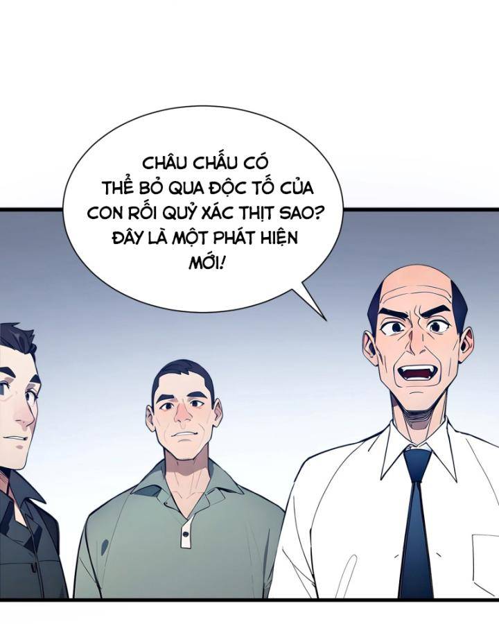 Toàn Dân Thần Vương: Tôi Hiến Tế Nghìn Tỷ Sinh Linh!: Chapter 11