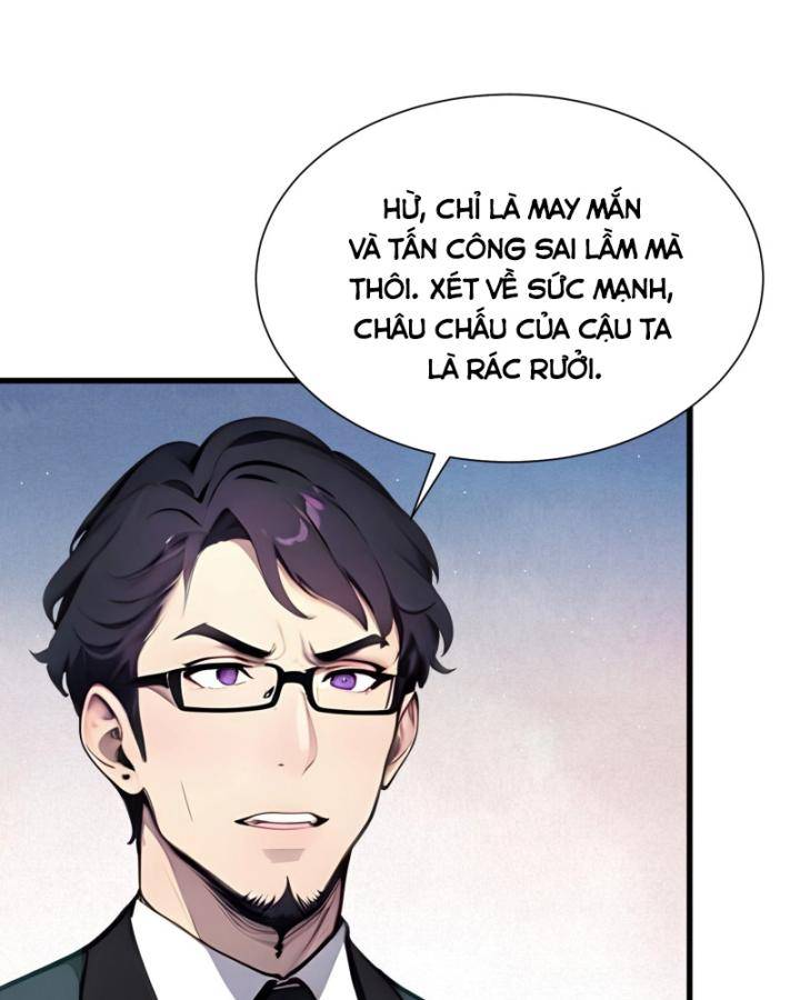 Toàn Dân Thần Vương: Tôi Hiến Tế Nghìn Tỷ Sinh Linh!: Chapter 11