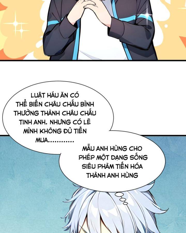 Toàn Dân Thần Vương: Tôi Hiến Tế Nghìn Tỷ Sinh Linh!: Chapter 11