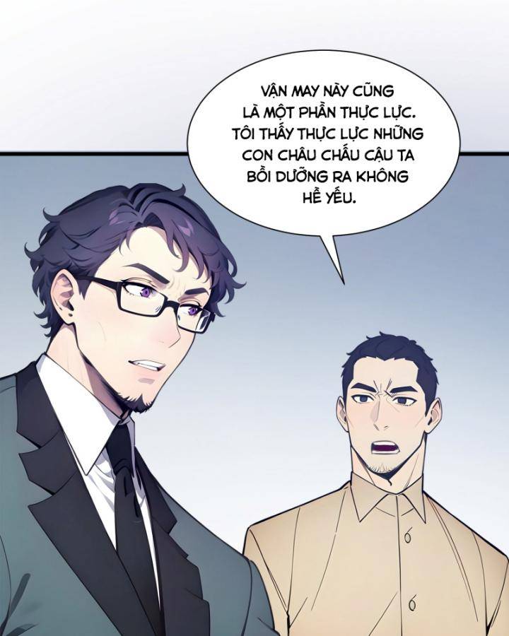 Toàn Dân Thần Vương: Tôi Hiến Tế Nghìn Tỷ Sinh Linh!: Chapter 11