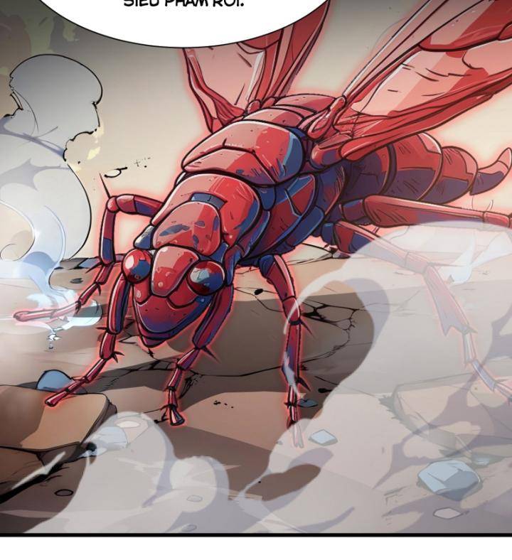 Toàn Dân Thần Vương: Tôi Hiến Tế Nghìn Tỷ Sinh Linh!: Chapter 11