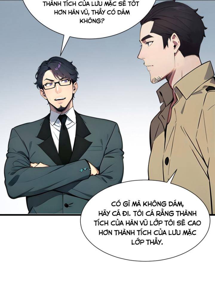 Toàn Dân Thần Vương: Tôi Hiến Tế Nghìn Tỷ Sinh Linh!: Chapter 11