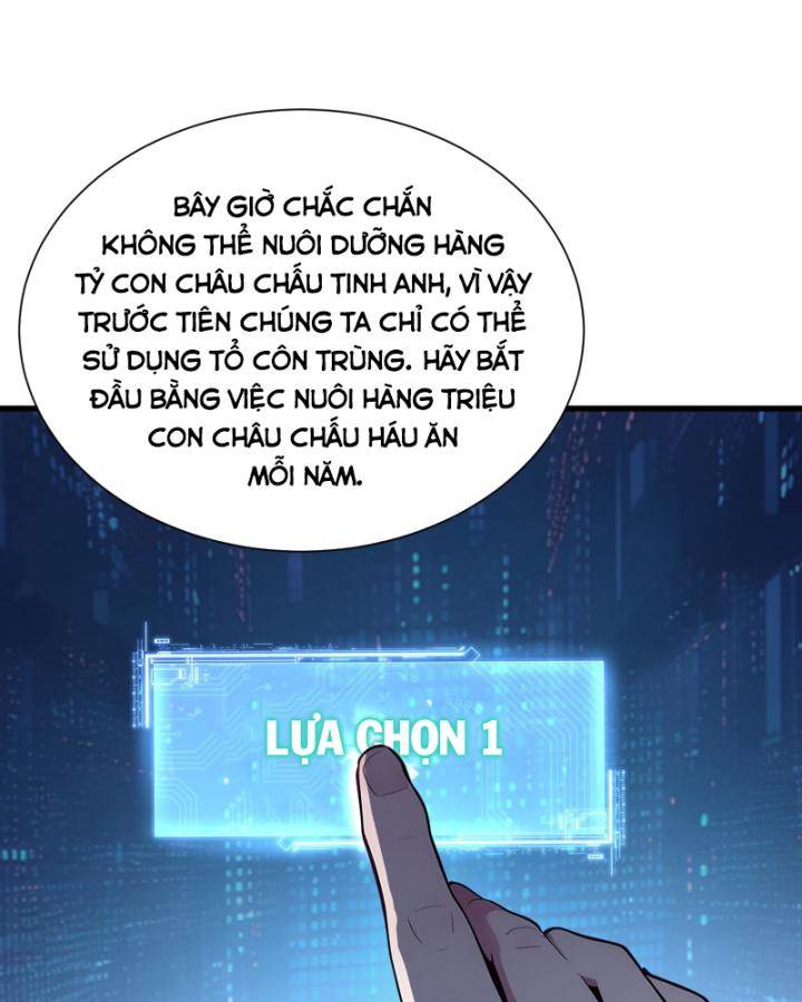 Toàn Dân Thần Vương: Tôi Hiến Tế Nghìn Tỷ Sinh Linh!: Chapter 11