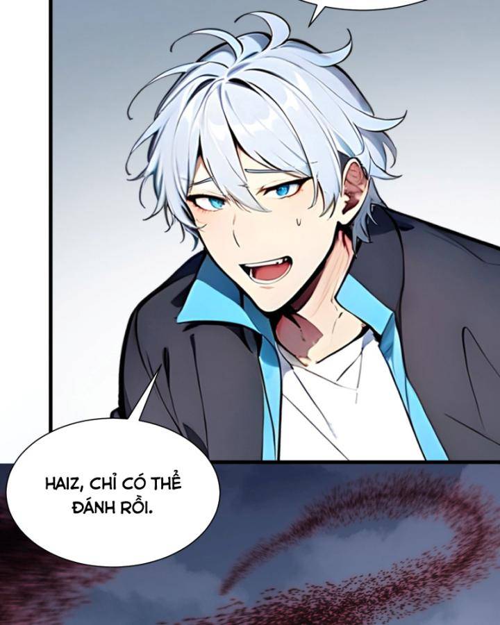 Toàn Dân Thần Vương: Tôi Hiến Tế Nghìn Tỷ Sinh Linh!: Chapter 12