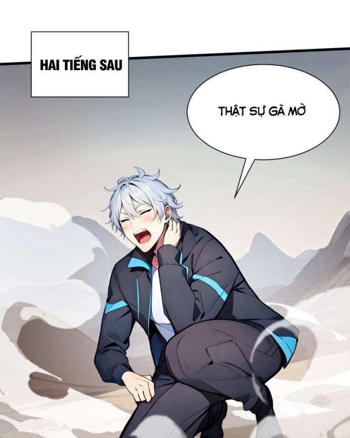 Toàn Dân Thần Vương: Tôi Hiến Tế Nghìn Tỷ Sinh Linh!: Chapter 12