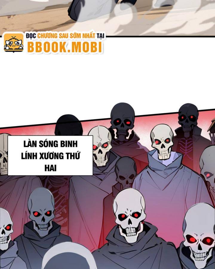 Toàn Dân Thần Vương: Tôi Hiến Tế Nghìn Tỷ Sinh Linh!: Chapter 12