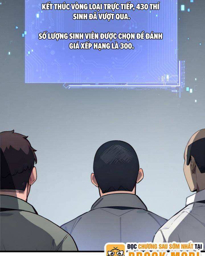 Toàn Dân Thần Vương: Tôi Hiến Tế Nghìn Tỷ Sinh Linh!: Chapter 12