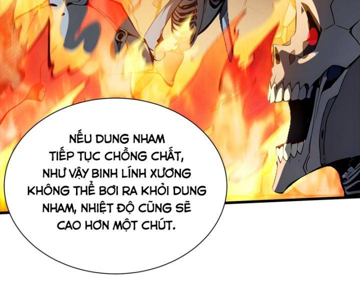 Toàn Dân Thần Vương: Tôi Hiến Tế Nghìn Tỷ Sinh Linh!: Chapter 12