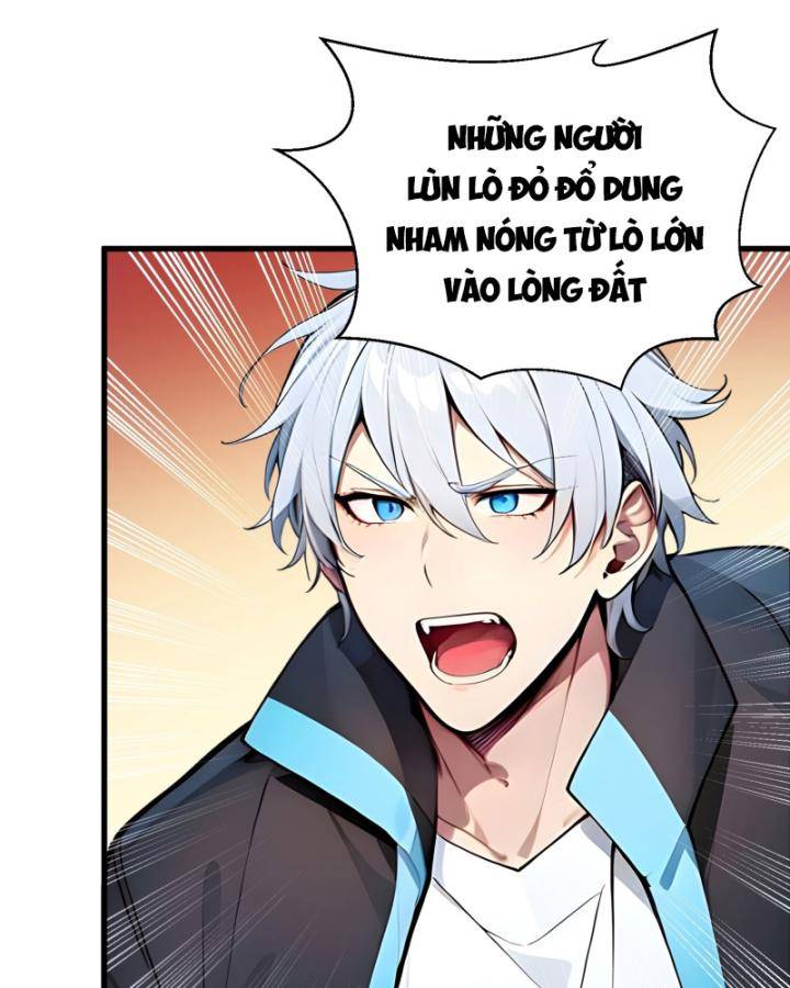Toàn Dân Thần Vương: Tôi Hiến Tế Nghìn Tỷ Sinh Linh!: Chapter 12