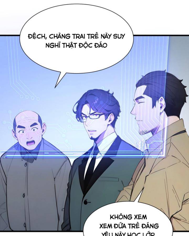 Toàn Dân Thần Vương: Tôi Hiến Tế Nghìn Tỷ Sinh Linh!: Chapter 12