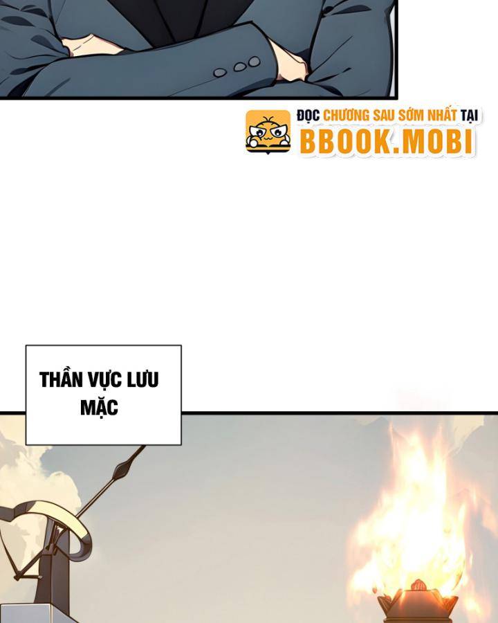 Toàn Dân Thần Vương: Tôi Hiến Tế Nghìn Tỷ Sinh Linh!: Chapter 12