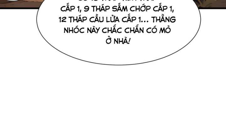 Toàn Dân Thần Vương: Tôi Hiến Tế Nghìn Tỷ Sinh Linh!: Chapter 12