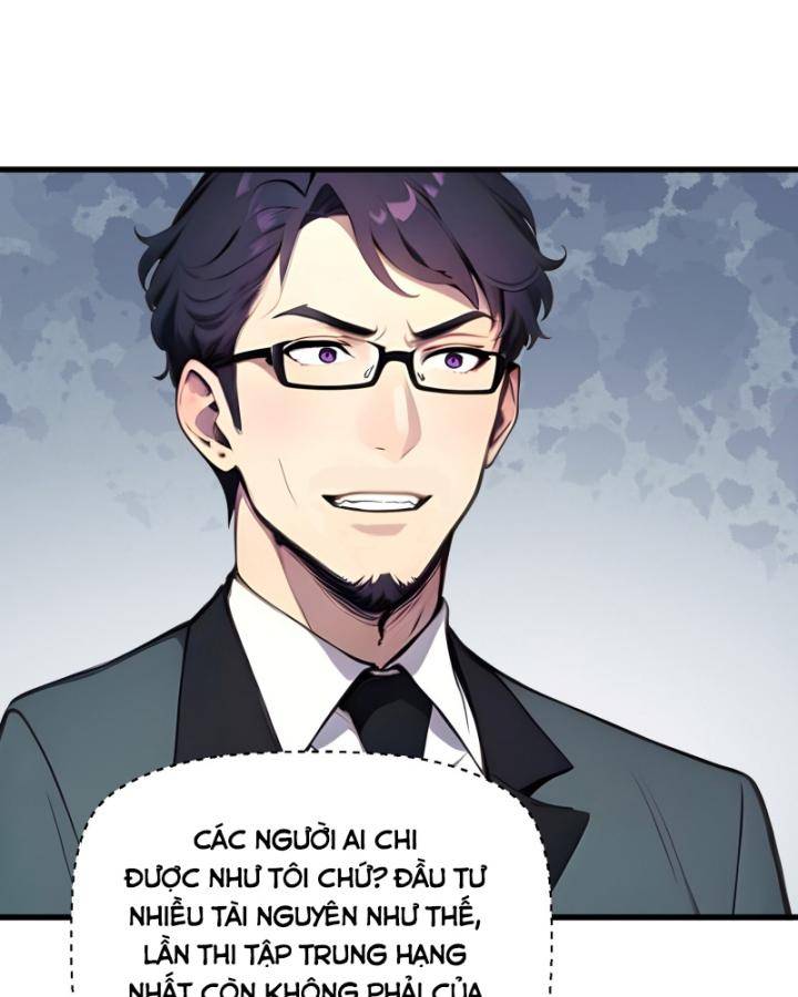 Toàn Dân Thần Vương: Tôi Hiến Tế Nghìn Tỷ Sinh Linh!: Chapter 12