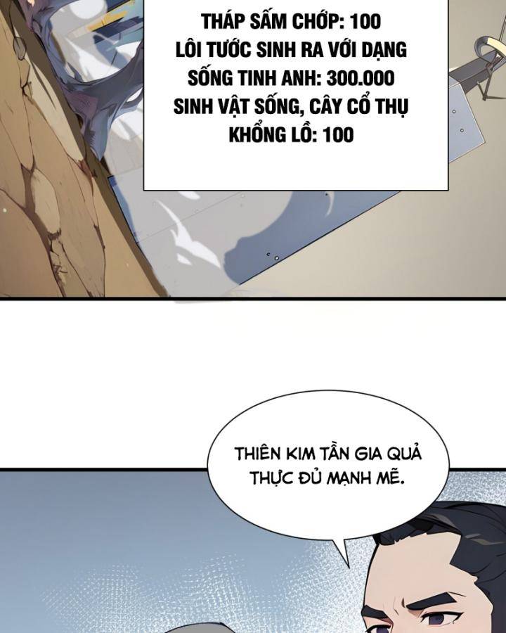 Toàn Dân Thần Vương: Tôi Hiến Tế Nghìn Tỷ Sinh Linh!: Chapter 12