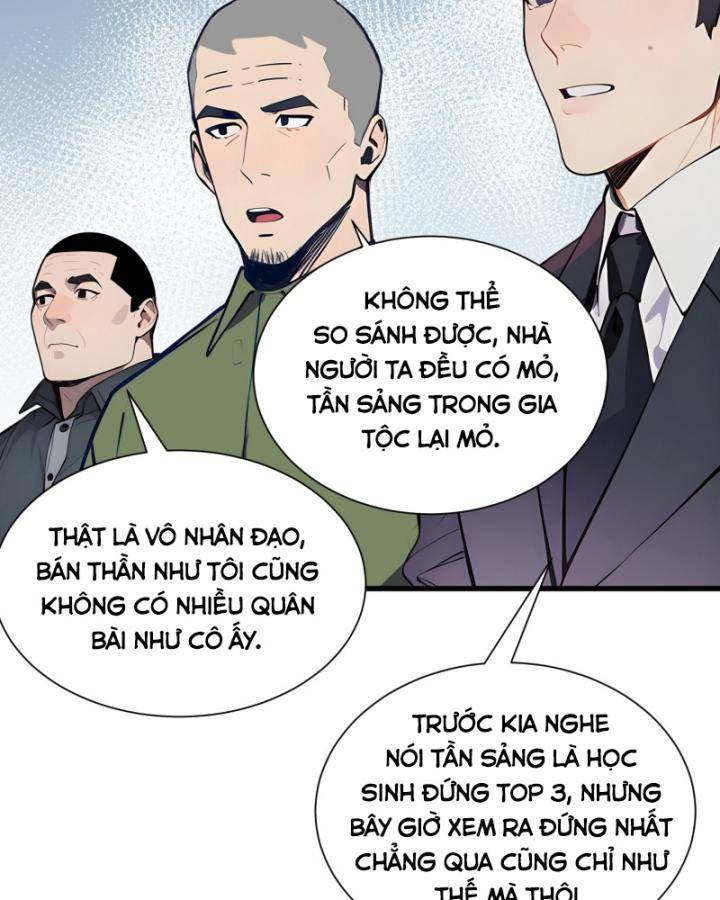 Toàn Dân Thần Vương: Tôi Hiến Tế Nghìn Tỷ Sinh Linh!: Chapter 12