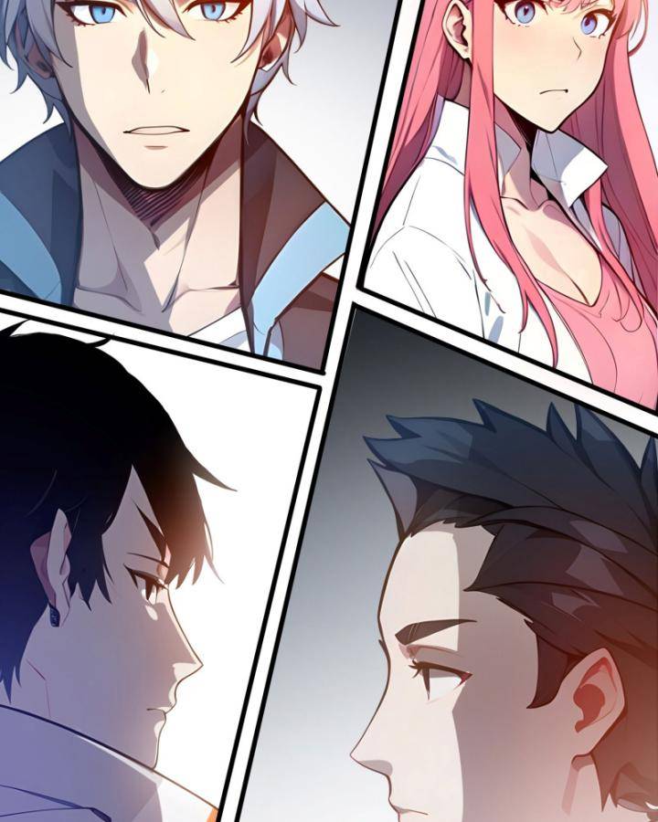 Toàn Dân Thần Vương: Tôi Hiến Tế Nghìn Tỷ Sinh Linh!: Chapter 12