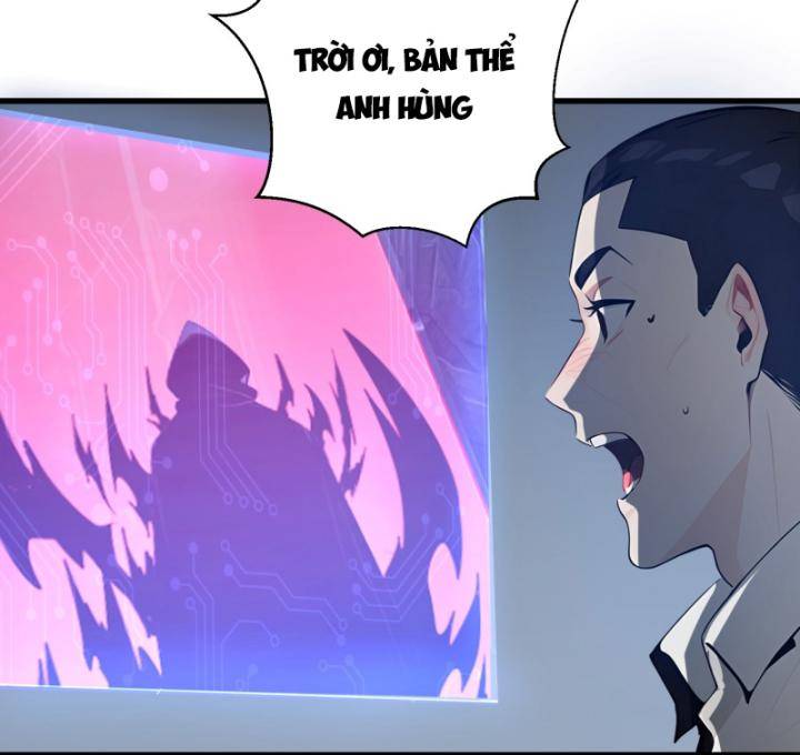 Toàn Dân Thần Vương: Tôi Hiến Tế Nghìn Tỷ Sinh Linh!: Chapter 12