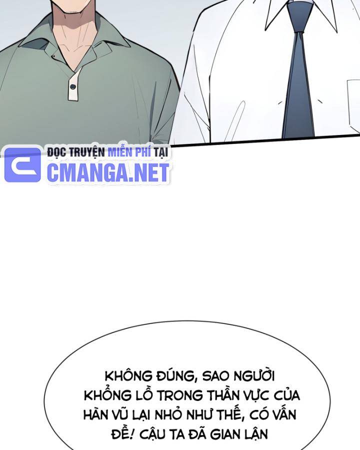 Toàn Dân Thần Vương: Tôi Hiến Tế Nghìn Tỷ Sinh Linh!: Chapter 13