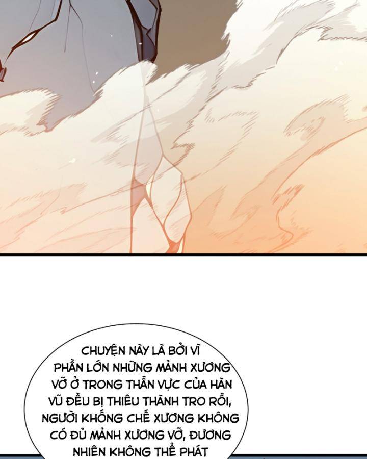 Toàn Dân Thần Vương: Tôi Hiến Tế Nghìn Tỷ Sinh Linh!: Chapter 13