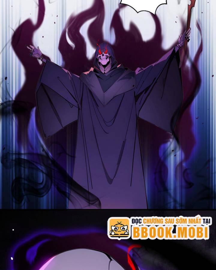 Toàn Dân Thần Vương: Tôi Hiến Tế Nghìn Tỷ Sinh Linh!: Chapter 13
