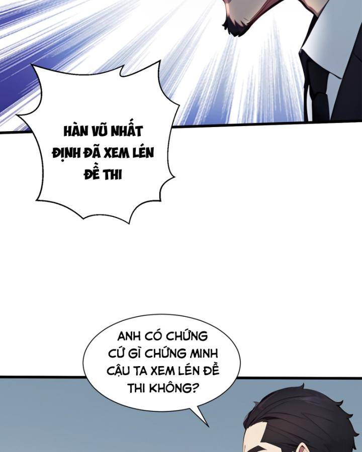 Toàn Dân Thần Vương: Tôi Hiến Tế Nghìn Tỷ Sinh Linh!: Chapter 13