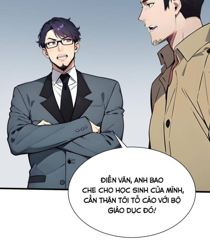 Toàn Dân Thần Vương: Tôi Hiến Tế Nghìn Tỷ Sinh Linh!: Chapter 13